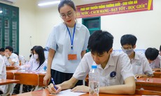 TP Hồ Chí Minh: Cảnh báo tin nhắn giả mạo thông báo trúng tuyển lớp 10