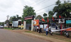 Vụ tấn công tại Đắk Lắk: Khởi tố vụ án khủng bố nhằm chống chính quyền