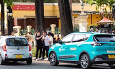 Taxi xanh SM đạt 1 triệu chuyến sau 10 tuần, tiến tới phủ xanh 27 tỉnh thành trong năm 2023