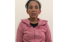 Khởi tố nữ đối tượng lừa đảo người nhà bệnh nhân tại Bệnh viện Việt Đức