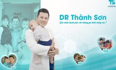 Người gieo mầm hạnh phúc cho những gia đình mong con