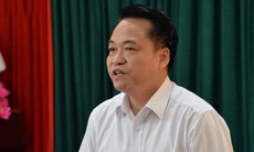 Quốc hội phê chuẩn bổ nhiệm ông Nguyễn Hồng Nam làm Thẩm phán Tòa án nhân dân tối cao