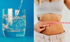 Uống nước trước bữa ăn sáng có giúp giảm cân không?