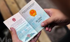 Quốc hội đồng ý bổ sung ‘nơi sinh’ vào giấy tờ xuất nhập cảnh