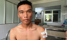 Lời kể của ‘người trong cuộc’ vụ lật xe chở đội bóng đá trẻ ở Quảng Nam