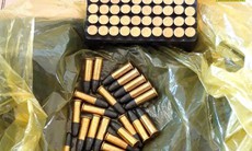 Đắk Nông: Phát hiện trường hợp mua bán, tàng trữ đạn trái phép