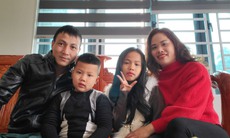 Ngày Gia đình Việt Nam: Bí quyết 'giữ lửa' hạnh phúc của nữ cán bộ y tế xã