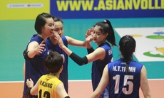 Giải đấu tầm thế giới ĐT bóng chuyền nữ Việt Nam sắp tham dự có gì đặc biệt?
