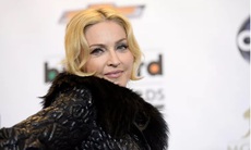 Nữ hoàng nhạc pop Madonna ra viện sau khi điều trị nhiễm khuẩn nghiêm trọng