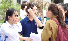 Quảng Ninh 1 thí sinh bị đình chỉ thi tốt nghiệp, Hải Phòng 3 học sinh vi phạm quy chế