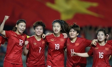 Lịch thi đấu World Cup nữ 2023 của ĐT nữ Việt Nam cực lạ
