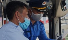 Thanh tra Sở GTVT Hà Nội sẽ chốt trực ngay tại bến nhằm kiểm soát hoạt động xe buýt