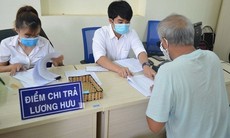 BHXH Việt Nam lý giải nguyên nhân nhiều người hưởng lương hưu thấp