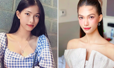 Người đẹp Bình Dương từng muốn bỏ học lớp 12 vào Top 59 Miss World Vietnam 2023