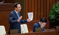 ‘Đặt lợi ích người lao động lên hàng đầu, cơ quan công quyền sai phải xin lỗi, xử lý’