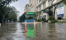 Chi tiết các điểm có nguy cơ ngập lụt ở Hà Nội