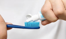 5 lỗi sai thường gặp khi vệ sinh răng miệng