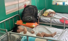 TPHCM chỉ đạo khẩn vì ca bệnh tay chân miệng nặng tăng nhanh