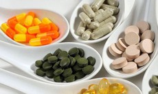5 loại vitamin và chất bổ sung tốt cho người bệnh viêm khớp