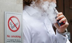 Ngăn ngừa sử dụng thuốc lá điện tử, thuốc lá nung nóng trong thanh thiếu niên là ưu tiên hàng đầu