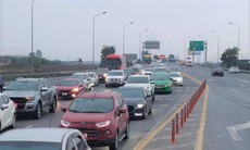 Tin vui cho các tài xế di chuyển trên 4 tuyến cao tốc của VEC từ 1/7