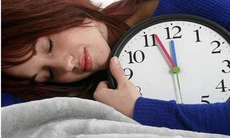 Bạn nên ngủ trưa bao lâu mỗi ngày để giữ cho bộ não khỏe mạnh?