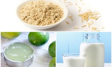 4 cách cải thiện da cho nàng da ngăm đen, xỉn màu