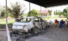Đắk Lắk: Truy nã đặc biệt 5 bị can trong vụ khủng bố chống chính quyền