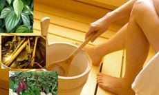 3 hệ lụy nguy hiểm từ việc xông hơi không đúng cách