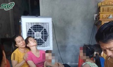 Xót xa 3 người Việt ở Đài Loan (Trung Quốc) tắm biển bị đuối nước, vợ khóc cạn, ôm con chờ chồng