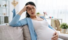 5 cách tự nhiên tốt nhất để chống lại mệt mỏi khi mang thai