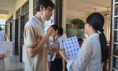 Đà Nẵng hoàn thành công tác chấm thi tốt nghiệp THPT 2023