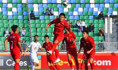 Thành lập hai đội tuyển U23 Việt Nam chinh chiến trên các đấu trường riêng biệt
