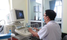 Bệnh viện Kiến An khám và cấp phát thuốc miễn phí cho người có công tại phường Vạn Hương, Đồ Sơn