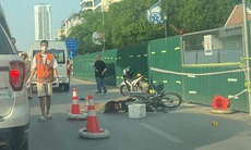 Xác định danh tính nạn nhân tai nạn giao thông tử vong trên đường Nguyễn Trãi