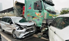 Cục CSGT chỉ ra 6 nguyên nhân chính gây ra tai nạn giao thông