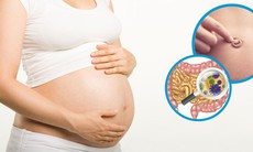 Tiêu chảy khi mang thai có đáng lo ngại?