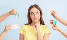 5 câu hỏi bạn cần cân nhắc khi lựa chọn biện pháp tránh thai