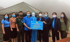 Công đoàn Y tế Việt Nam: Luôn tận tâm vì những đoàn viên ngành y