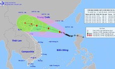 Thủ tướng: Không lơ là, chủ quan, chỉ đạo quyết liệt công tác ứng phó với bão số 1