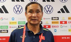 Thực hư HLV Mai Đức Chung bị cắt quyền chỉ đạo ĐT nữ Việt Nam tại World Cup nữ 2023