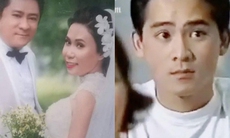 Ngoại hình khác lạ của tài tử điện ảnh thập niên 90 từng là 'chàng thơ' của Việt Trinh, Trương Ngọc Ánh
