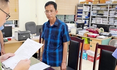 Khởi tố Phó phòng Kinh tế hạ tầng huyện Nguyên Bình, Cao Bằng