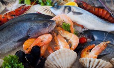 Nguy cơ mắc bệnh khi ăn hải sản sống và cách phòng ngừa