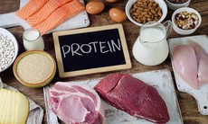 5 loại protein nạc nên ăn nếu muốn giảm cân