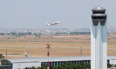 Mở cửa khai thác trở lại sân bay Nội Bài, Vân Đồn và Cát Bi