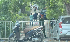 Lời khai nghi phạm giết tài xế xe ôm công nghệ ở Hà Nội