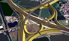 Khởi công đường nối Pháp Vân - Cầu Giẽ - vành đai 3 trị giá hơn 3.200 tỷ