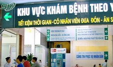 Bệnh viện công có thể thu giá giường bệnh theo yêu cầu từ 180.000 đồng/ngày