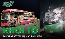 Khởi tố tài xế xe khách gây tai nạn kinh hoàng khiến 11 người thương vong ở Phú Yên